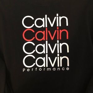 Calvin Klein Active Top